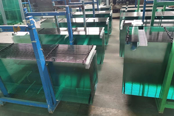 tempered glass factory tempered glass factory