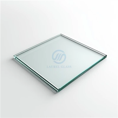 Има ли флоат стъкло UV защита?